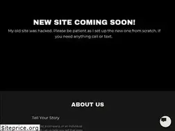 Sites similar to chrisjenco.com