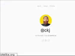 Sites similar to chrisjennings.com