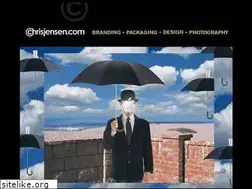 Sites similar to chrisjensen.com