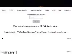 Sites similar to chrisjentsch.com