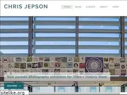 Sites similar to chrisjepson.com