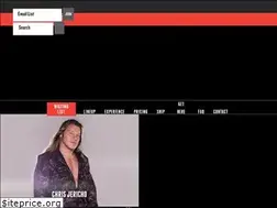 Sites similar to chrisjerichocruise.com