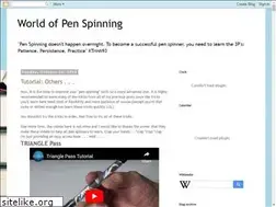 Sites similar to chrisjet98.blogspot.com