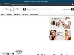 Sites similar to chrisjewels.com