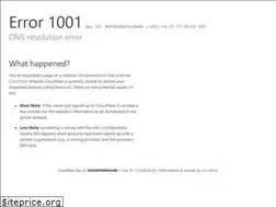 Sites similar to chrisjohnson.nl