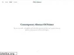 Sites similar to chrisjohnsonartist.com