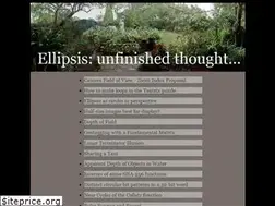 Sites similar to chrisjones.id.au