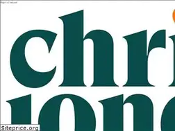 Sites similar to chrisjones.studio