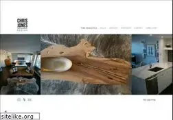 Sites similar to chrisjonesdesign.com