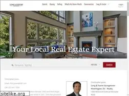 Sites similar to chrisjoneshomes.com