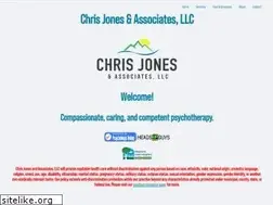 Sites similar to chrisjonesmsw.com