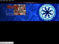 Sites similar to chrisjonestattoos.com