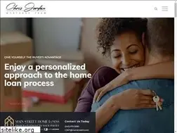 Sites similar to chrisjordanmortgage.com