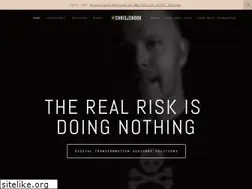 Sites similar to chrisjsnook.com