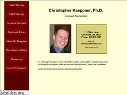 Sites similar to chriskaeppner.com