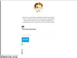 Sites similar to chriskane.org