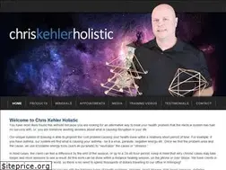 Sites similar to chriskehler.net
