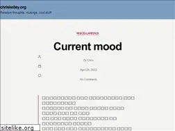 Sites similar to chriskelley.org