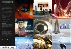 Sites similar to chriskelley.tv