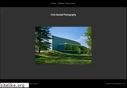 Sites similar to chriskendall.net