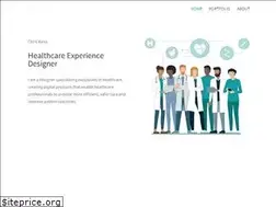 Sites similar to chriskiess.net
