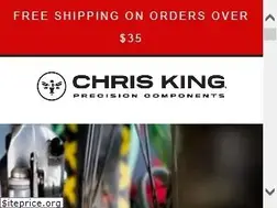 Sites similar to chrisking.com