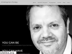Sites similar to chriskingman.com