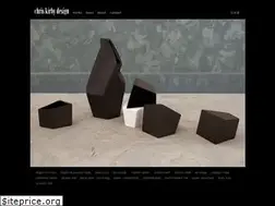 Sites similar to chriskirbydesign.com