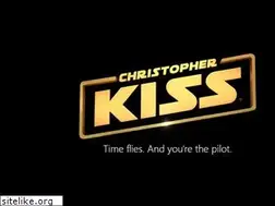Sites similar to chriskiss.com