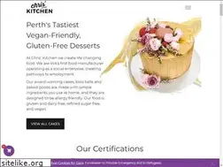 Sites similar to chriskitchen.com.au