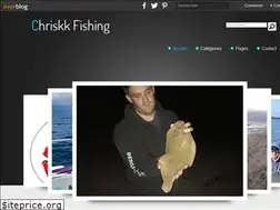 Sites similar to chriskkfishing.com