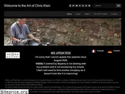 Sites similar to chrisklein.ca
