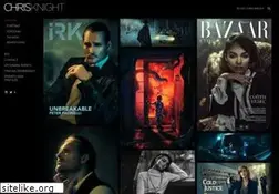 Sites similar to chrisknightphoto.com