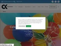 Sites similar to chrisknott.co.uk