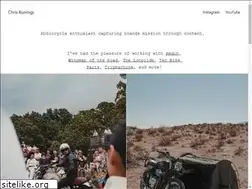Sites similar to chriskonings.com