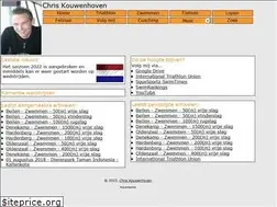 Sites similar to chriskouwenhoven.nl