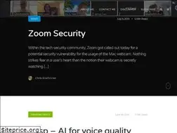 Sites similar to chriskranky.com