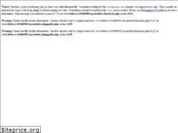 Sites similar to chriskremberg.de