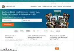 Sites similar to chriskresser.com
