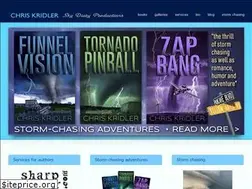 Sites similar to chriskridler.com