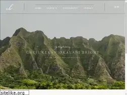Sites similar to chrisktbright.com