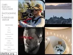 Sites similar to chriskuzman.com