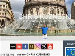 Sites similar to chriskuzneski.com