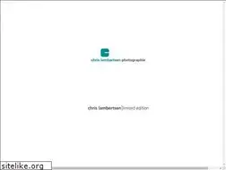 Sites similar to chrislambertsen.de