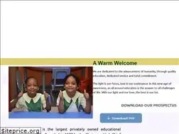 Sites similar to chrislandschools.org