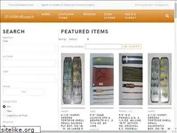 Sites similar to chrislandssearch.com