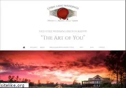 Sites similar to chrislangweddings.com
