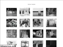 Sites similar to chrislarsonstudio.com
