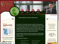 Sites similar to chrislawct.com