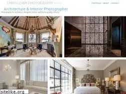 Sites similar to chrisleary.photography